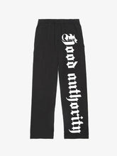 Hood Authority Pants